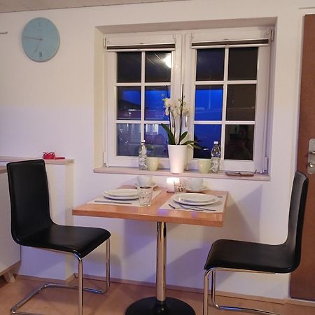 Ferienwohnung In Buehler Naehe Appenzell Buhler Екстер'єр фото