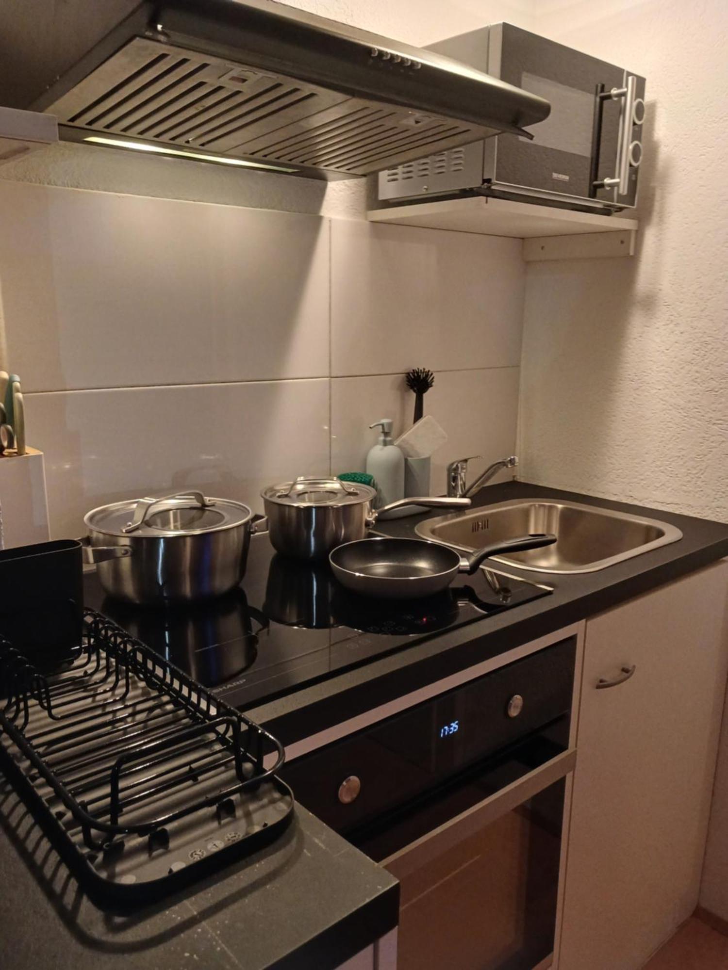 Ferienwohnung In Buehler Naehe Appenzell Buhler Екстер'єр фото