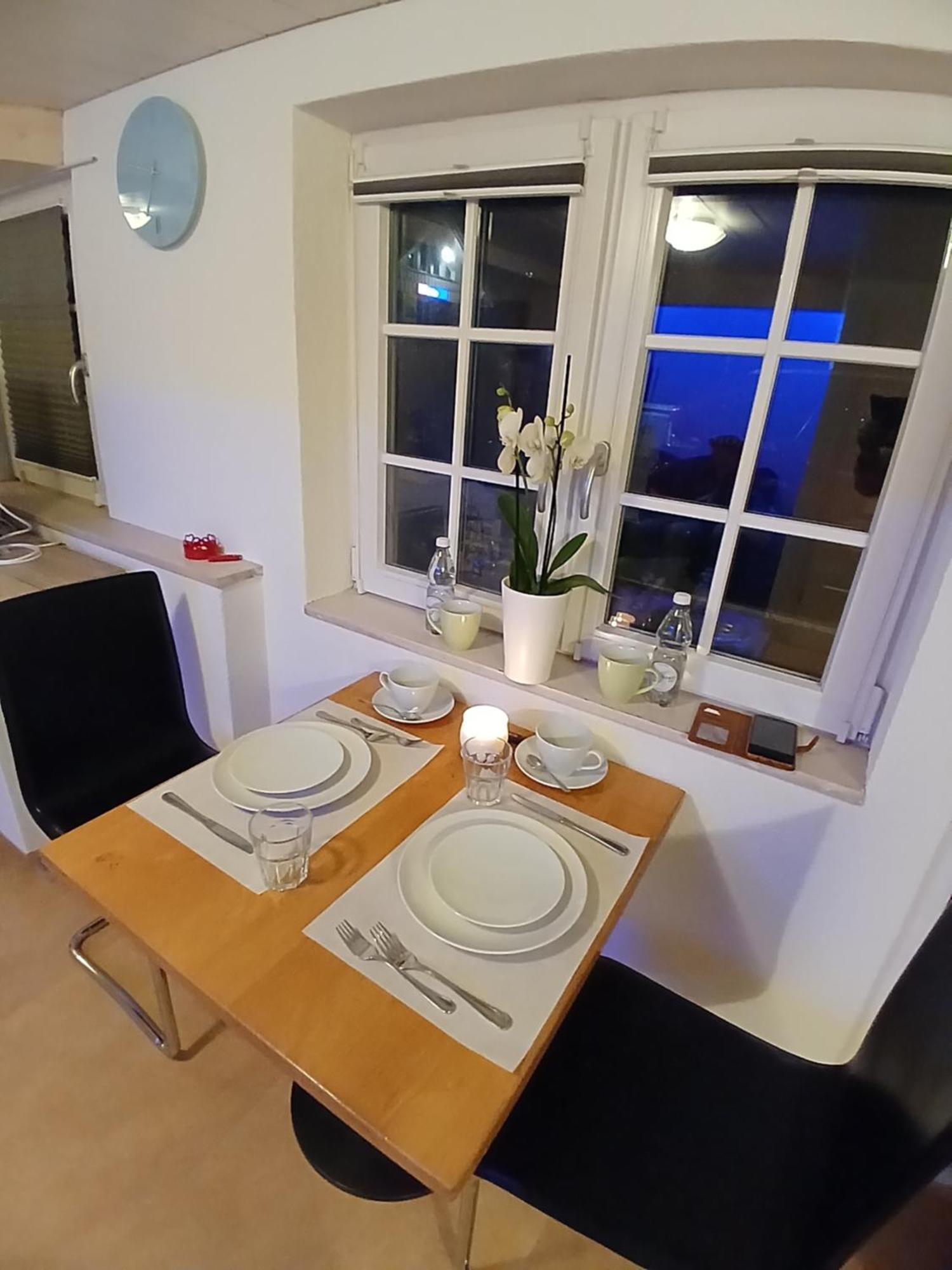 Ferienwohnung In Buehler Naehe Appenzell Buhler Екстер'єр фото