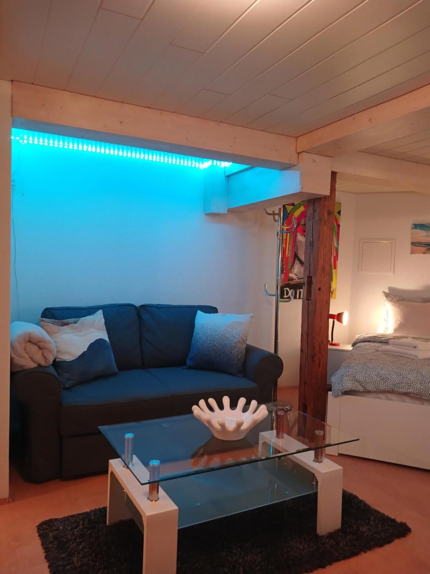 Ferienwohnung In Buehler Naehe Appenzell Buhler Екстер'єр фото