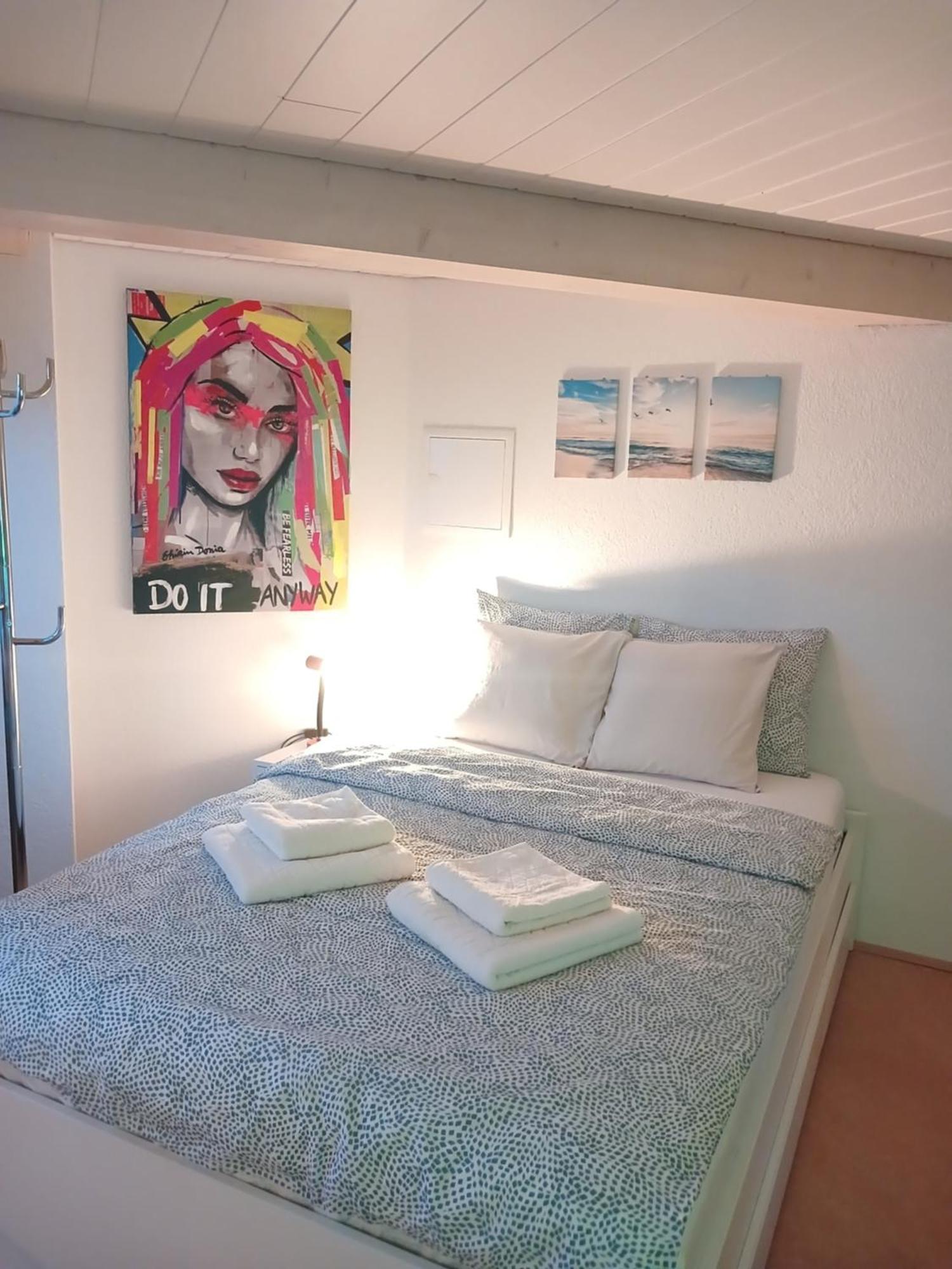 Ferienwohnung In Buehler Naehe Appenzell Buhler Екстер'єр фото